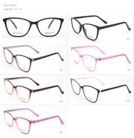 Plastic frames for glasses VIZZINI V8319