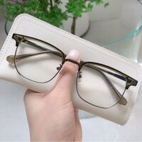 Combined frame (metal + TR90) MAMO H16311