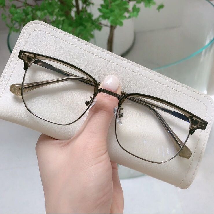 Combined frame (metal + TR90) MAMO H16311