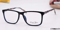 Plastic eyeglass frames Costa Viva CV0043