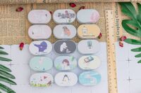 Мини набор для мягких контактных линз (Kits for contact lenses) XY131