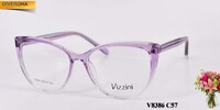 Оправа пластиковая для очков VIZZINI V8386