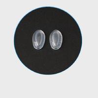Silicone nose pad, 13*7 mm
