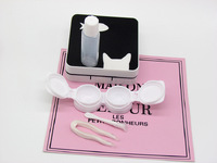 Kit for soft contact lenses (Kits for contact lenses) L8005