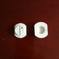 Присоска нескользящая в станок для обработки линз WECO