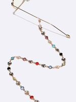 Fashion pearl glasses chain GL1274