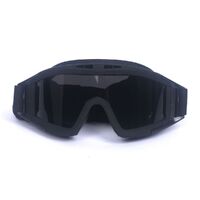 Safety shockproof tactical fog-proof goggles 蝗虫大集合-DX