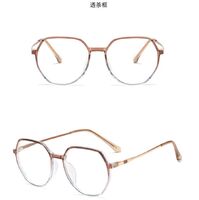 Очки фотохромные из материала TR90 с защитой от синего света KY2086变色镜