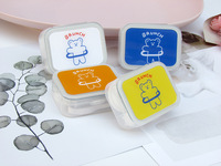 Kit for soft contact lenses (Kits for contact lenses) ZZ114