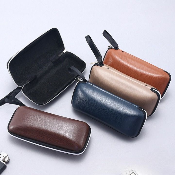 Sunglasses and eyeglasses hard shell case JQ121