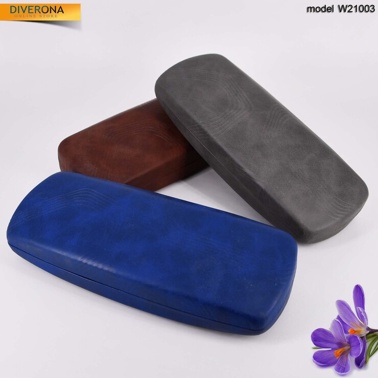 Glasses case W21003
