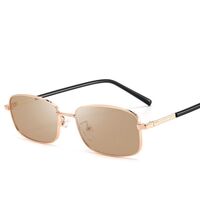 Photochromic glasses with blue light and UV protection 9647-2-GT