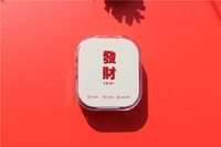 Kit for soft contact lenses (Kits for contact lenses) JK6107