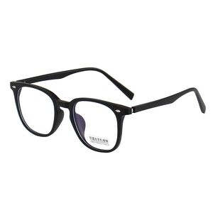 TR90 plastic frame with Blue Ray Cut protection lenses MAMO M3830