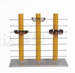 Мини-стойка для очков настольная на 21 место HD833