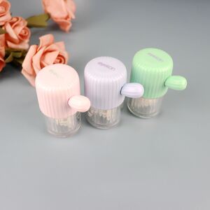 Ручной портатичный очиститель контактных линз HL-830