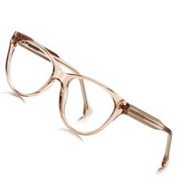 Plastic TR90 frame for glasses with UV protection More LS102