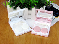 Kit for soft contact lenses (Kits for contact lenses) XF009-6