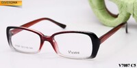 Frames plastic eyeglass VIZZINI V7087