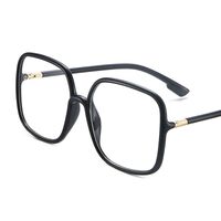 Polarized plastic sunglasses with UV400 protection 2848-3-GT