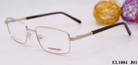 Оправа металлическая Eldorado EL1004