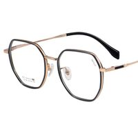 Оправа титановая сверхлёгкая MAMO T23100