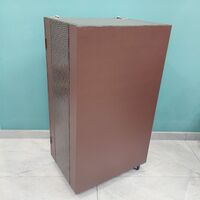 Office box - display case for frames and glasses, with combination locks, for 288/234 places JS-C231220