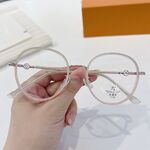 Оправа комбинированная с линзами Blue Ray Cut MAMO S11895