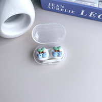 Mini set for a soft contact lens (Kits for contact lenses) PPX21