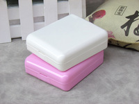 Kit for soft contact lenses (Kits for contact lenses) XF-081