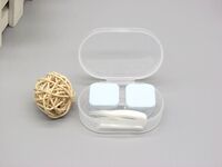 Mini soft contact lens 130