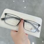 Оправа пластиковая из материала TR90 с линзами Blue Ray Cut MAMO M3569