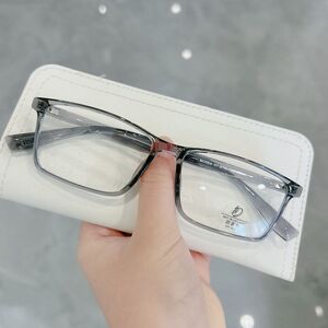 Оправа пластиковая из материала TR90 с линзами Blue Ray Cut MAMO M3569