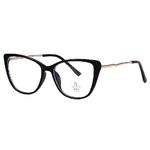 TR90 plastic frame with Blue Ray Cut protection lenses MAMO TR9103