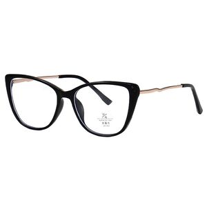 TR90 plastic frame with Blue Ray Cut protection lenses MAMO TR9103