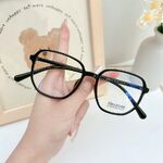 TR90 plastic frame with Blue Ray Cut protection lenses MAMO M3838