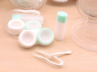 Набор для мягких контактных линз (Kits for contact lenses) ZZ-bear-33