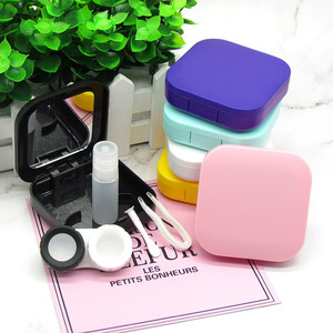 Kit for soft contact lenses SOA8061