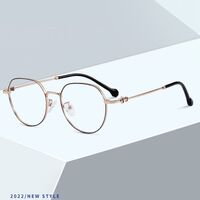 Metal frames MAMO H5215