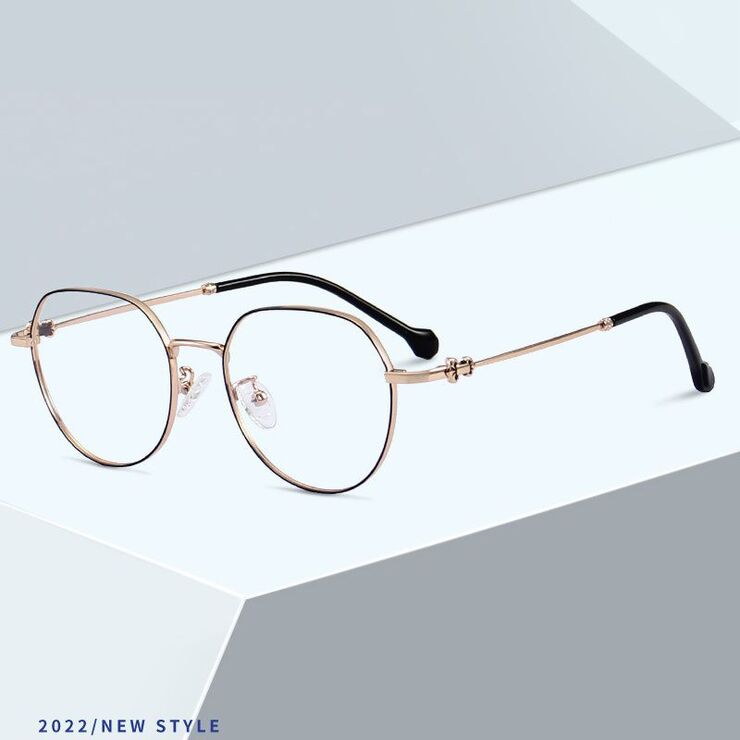 Metal frames MAMO H5215