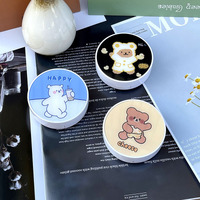 Набор для мягких контактных линз (Kits for contact lenses) XF008-57