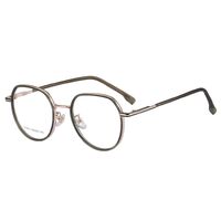 Оправа комбинированная MAMO S11917