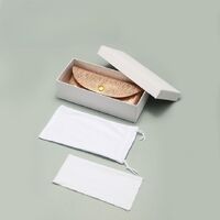 Футляр для очков и солнцезащитных очков + дополнительный комплект HD2022080401