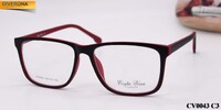 Plastic eyeglass frames Costa Viva CV0043