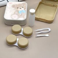 Kit for soft contact lenses (Kits for contact lenses) XY5042