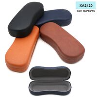 Sunglasses and eyeglasses hard shell case XA2420 眼镜盒