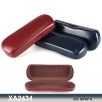 Sunglasses and eyeglasses hard shell case XA2434 眼镜盒