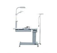 Combined table C-180A