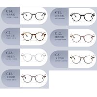 Оправа пластиковая из ацетата MAMO AC015