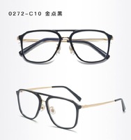 Оправа метал + TR-90 SANTA 0272